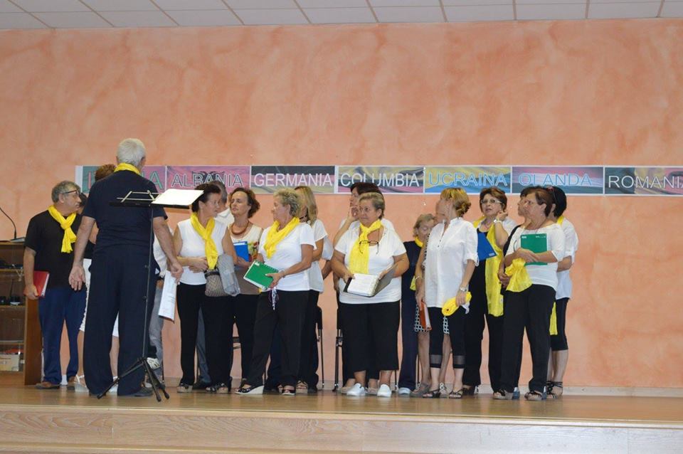 Il Coro